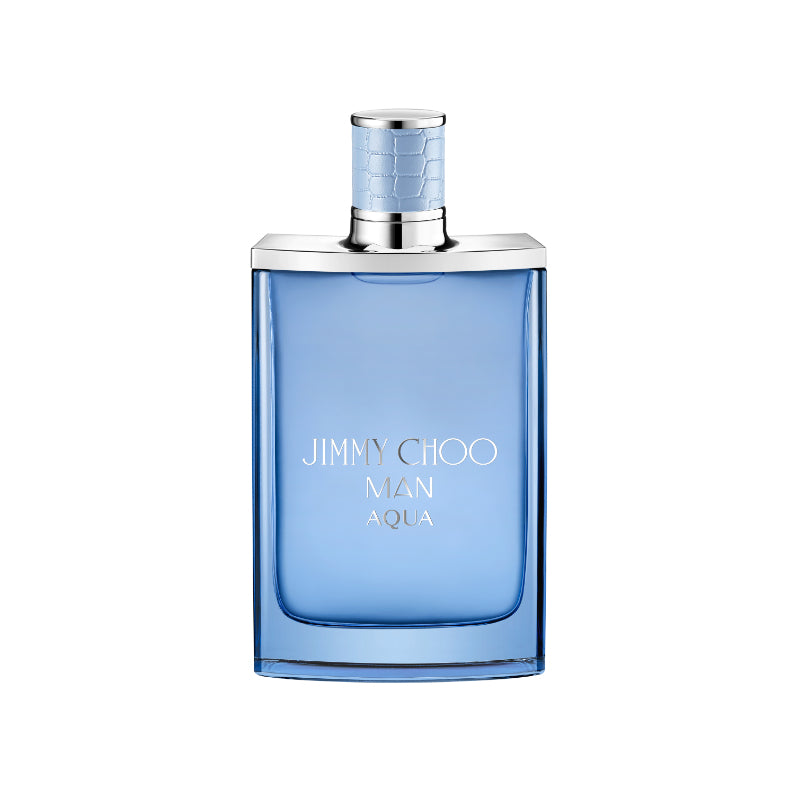 Jimmy Choo Man Aqua Eau De Toilette Spray