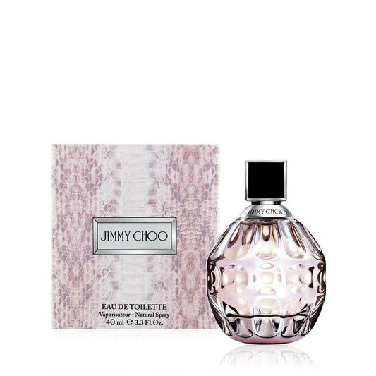 Jimmy Choo Eau De Toilette Spray