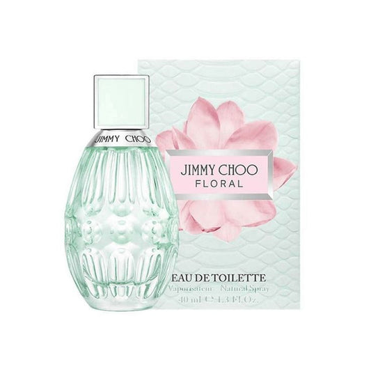 Jimmy Choo Floral Eau De Toilette Spray