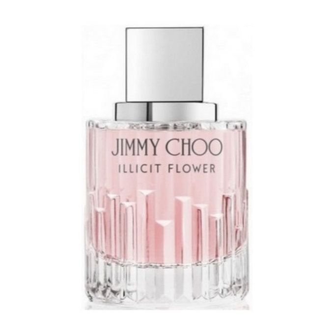 Jimmy Choo Illicit Flower Eau De Toilette Spray