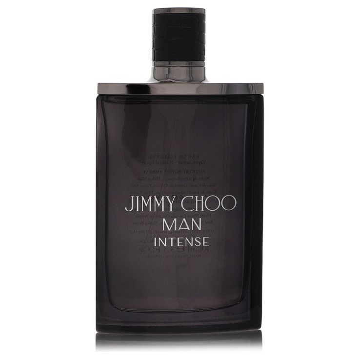 Jimmy Choo Intense Eau De Toilette Spray