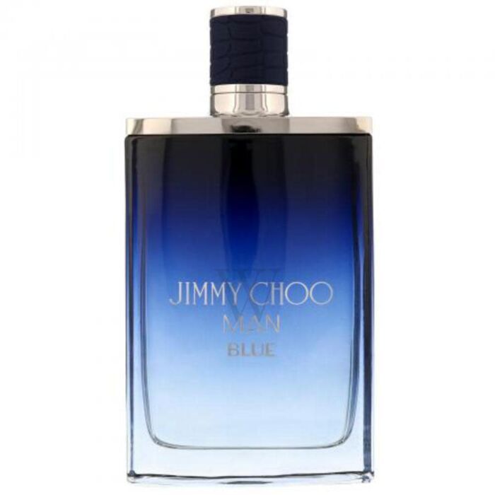 Jimmy Choo Blue Eau De Toilette Spray