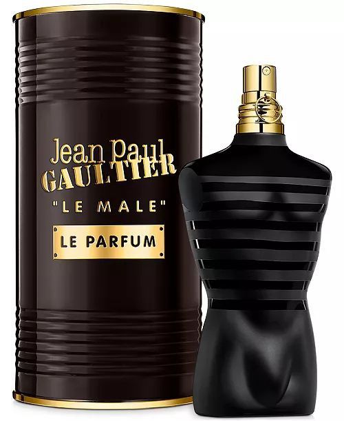 Jean Paul Gaultier Le Male Le Parfum Eau De Parfum