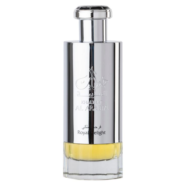 Lattafa Khaltaat Al Arabia Royal Delight Eau De Parfum Spray