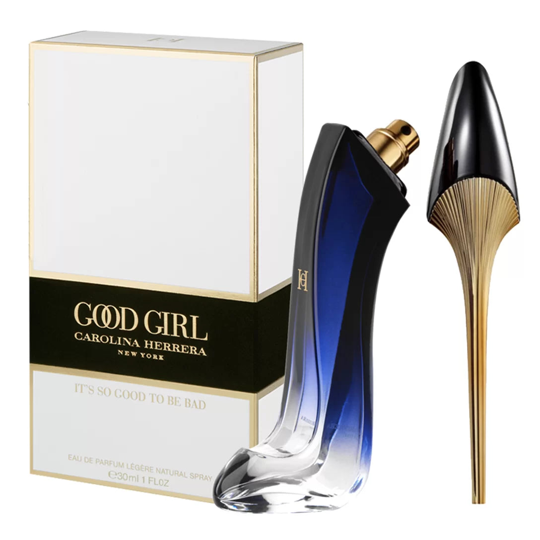 Ch Good Girl Legere Eau De Parfum Spray