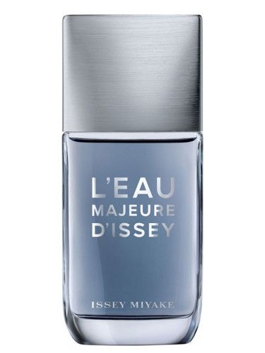 Issey Miyake L'Eau Majeure d'Issey Eau De Toilette