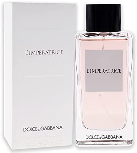 Dolce & Gabbana L'Imperatrice Eau De Toilette