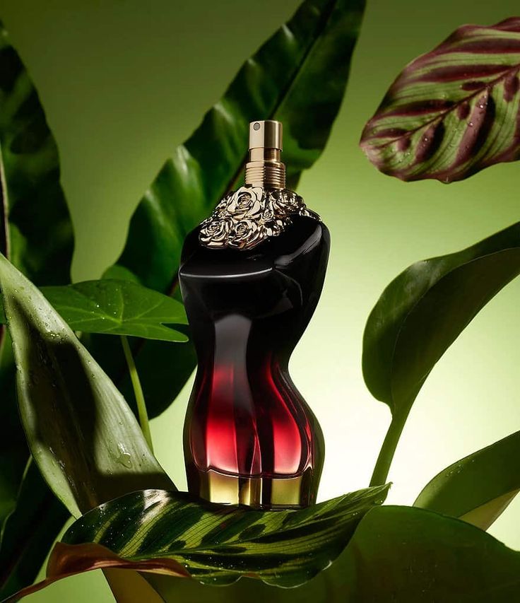 Jean Paul Gaultier La Belle Le Parfum Intense Eau De Parfum