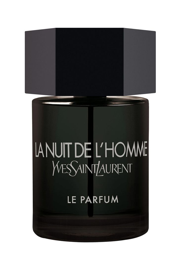 La Nuit de L'Homme Eau De Parfum Spray