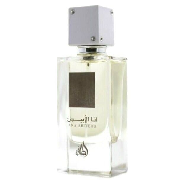 Lattafa Ana Abiyedh Eau De Parfum Spray