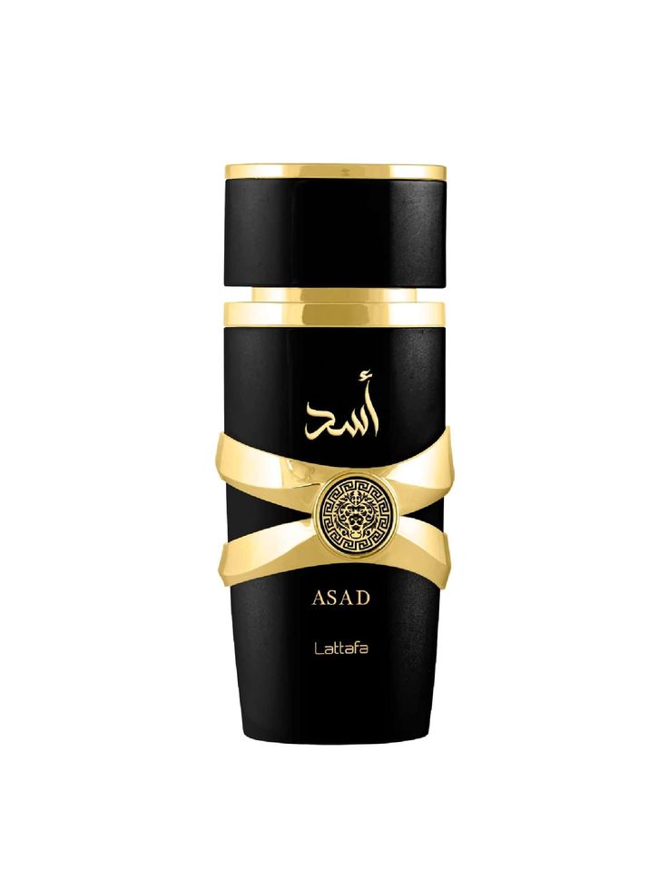 Lattafa Asad Eau De Parfum Spray