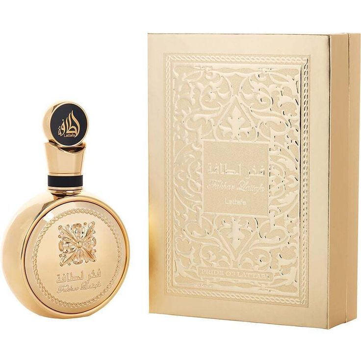 Lattafa Fakhar Extrait Eau de Parfum