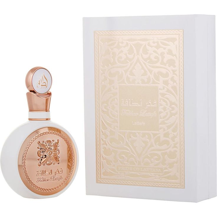 Lattafa Fakhar women Eau De Parfum Spray