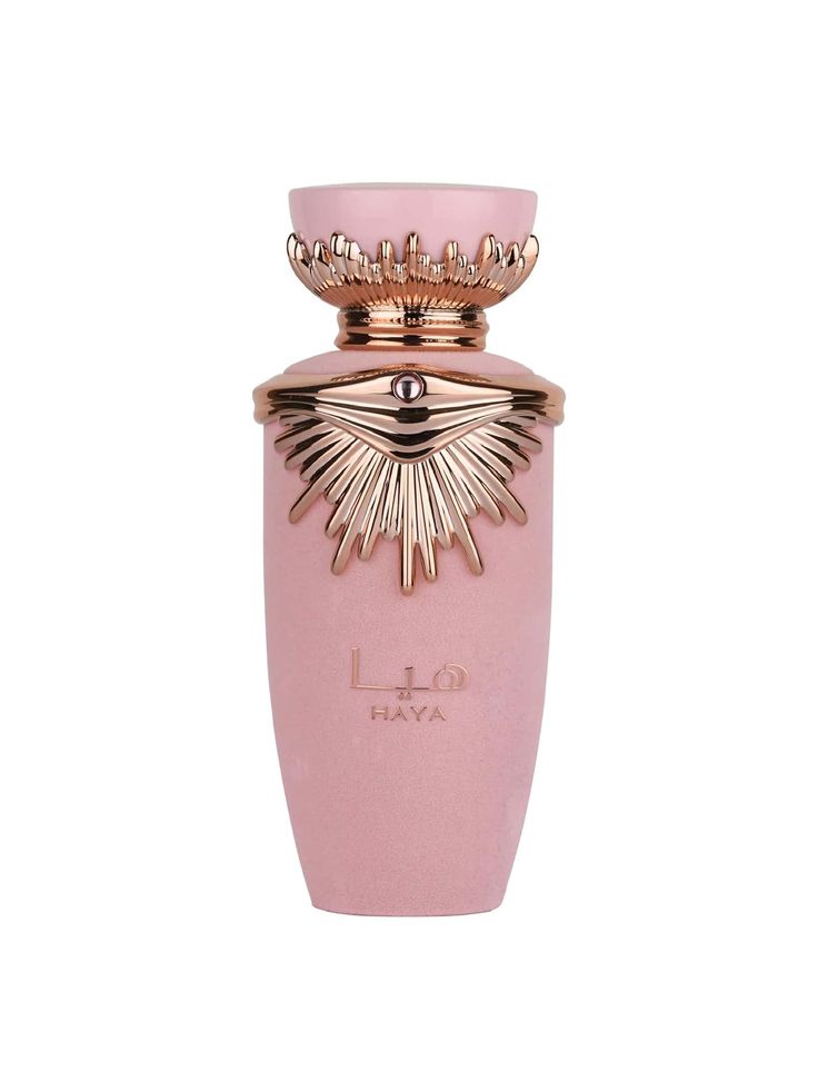 Lattafa Haya Eau De Parfum Spray