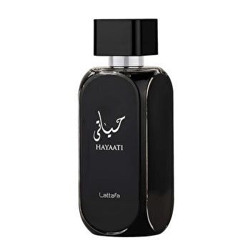 Lattafa Hayaati Eau de Parfum