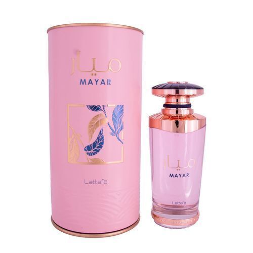 Lattafa Mayar Eau De Parfum Spray