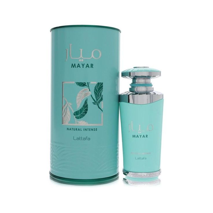 Lattafa Mayar Natural Intense Eau De Parfum Spray