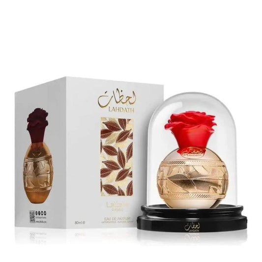 Lattafa Lahdath Eau De Parfum Spray