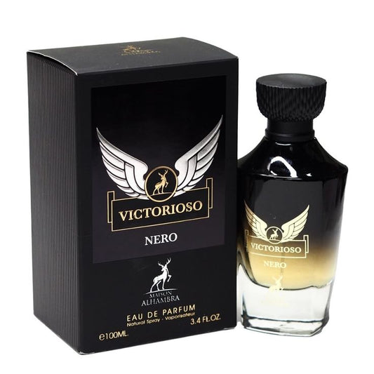 Maison Alhambra Victorioso Victory Eau De Parfum