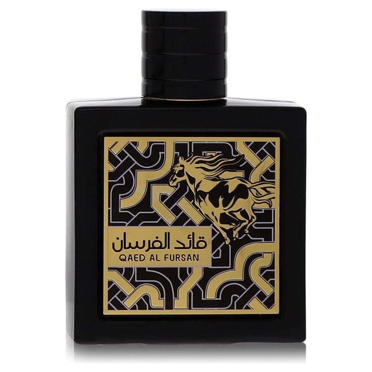 Lattafa Qaed Al Fursan Unisex Eau De Parfum Spray