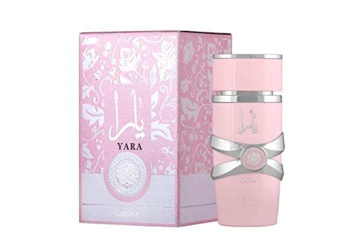 Lattafa Yara Eau De Parfum Spray