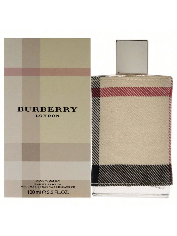 Burberry London Eau De Parfum Spray