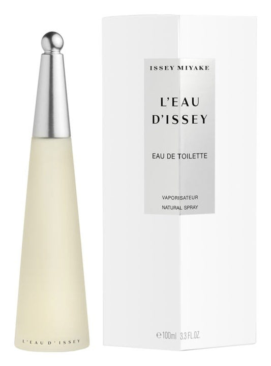 Issey Miyake L'eau d'Issey Eau De Toilette