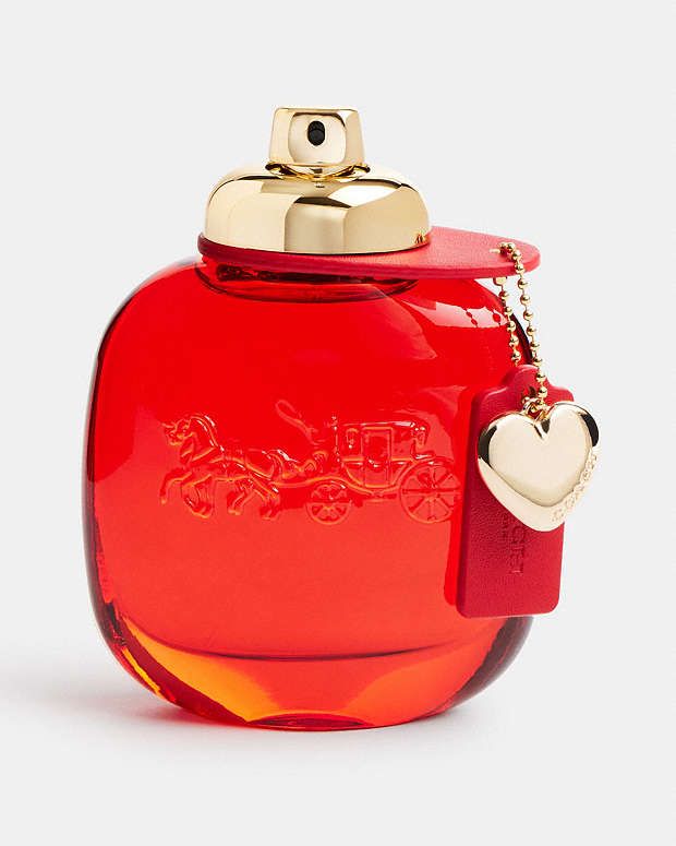 Coach Love Eau de Parfum