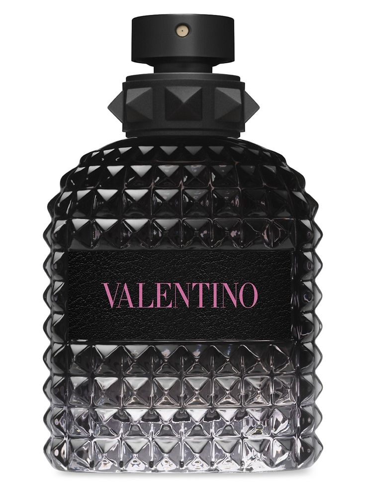 Valentino Uomo Born In Roma Eau De Toilette Spray