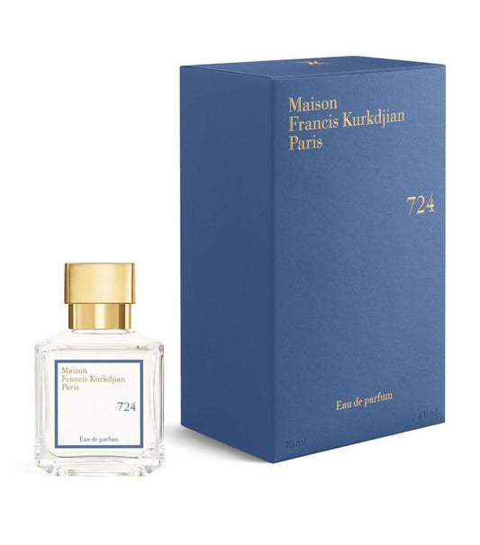 Maison Francis Kurkdjian 724 Eau De Parfum Spray