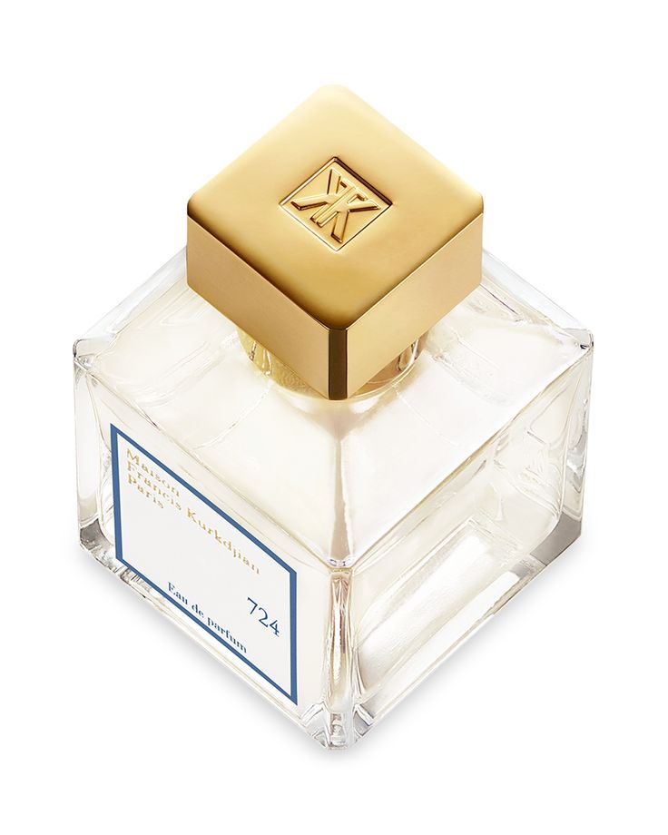 Maison Francis Kurkdjian 724 Eau De Parfum Spray