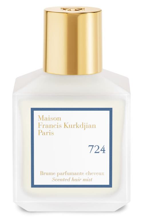 Maison Francis Kurkdjian 724 Eau De Parfum Spray