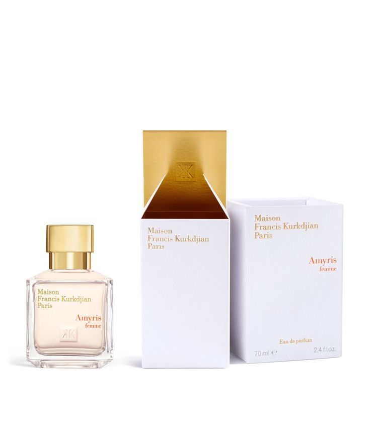 Maison Francis Kurkdjian Amyris Femme Eau De Parfum Spray