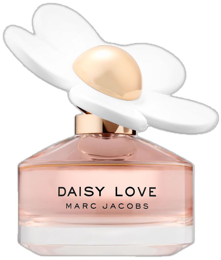 Marc Jacobs Daisy Love Eau De Toilette Spray