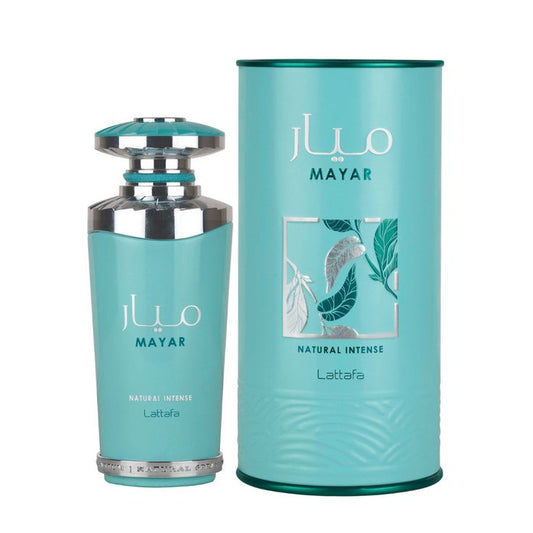 Lattafa Mayar Natural Intense Eau De Parfum Spray