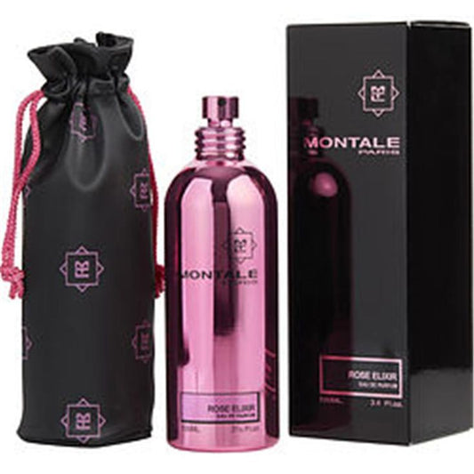 Montale Rose Elixir Eau De Parfum Spray Montale Rose Elixir Eau De Parfum Spray