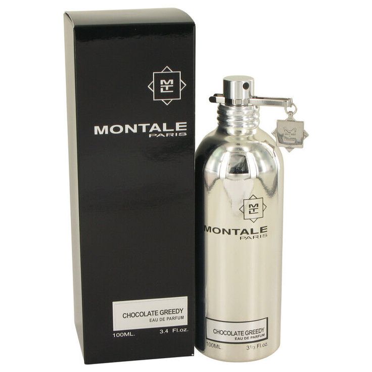 Montale Chocolate Greedy Eau De Parfum Spray