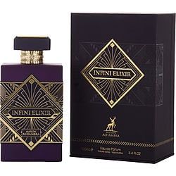 Maison Alhambra Infini Elixir Eau De Parfum Spray