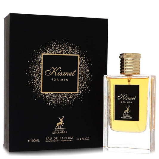 Maison Alhambra Kismet Eau De Parfum Spray