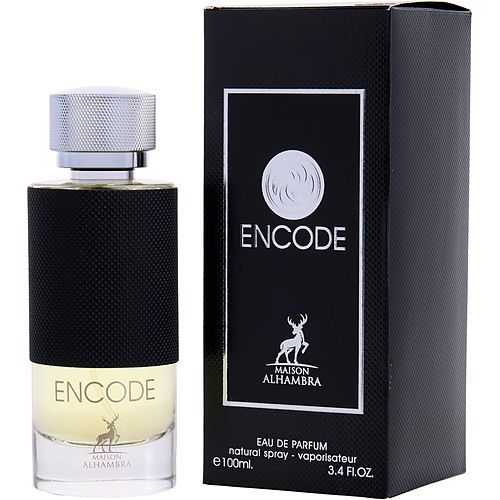 Maison Alhambra Encode Eau De Parfum Spray