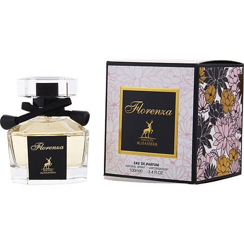 Maison Alhambra Florence Eau De Parfum Spray