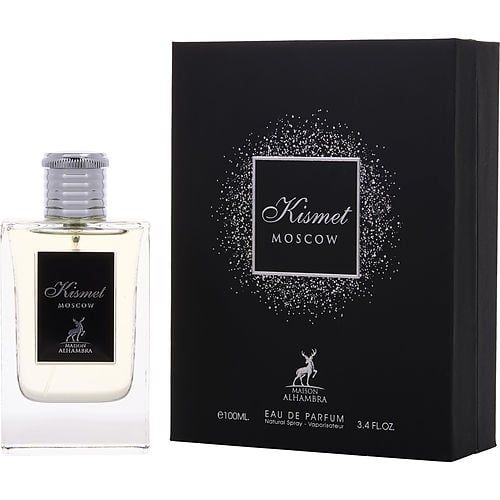 Maison Alhambra Kismet Moscow Eau De Parfum Spray