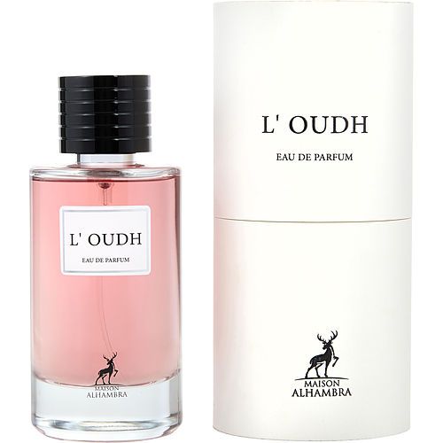 Maison Alhambra L'Oudh Eau De Parfum Spray