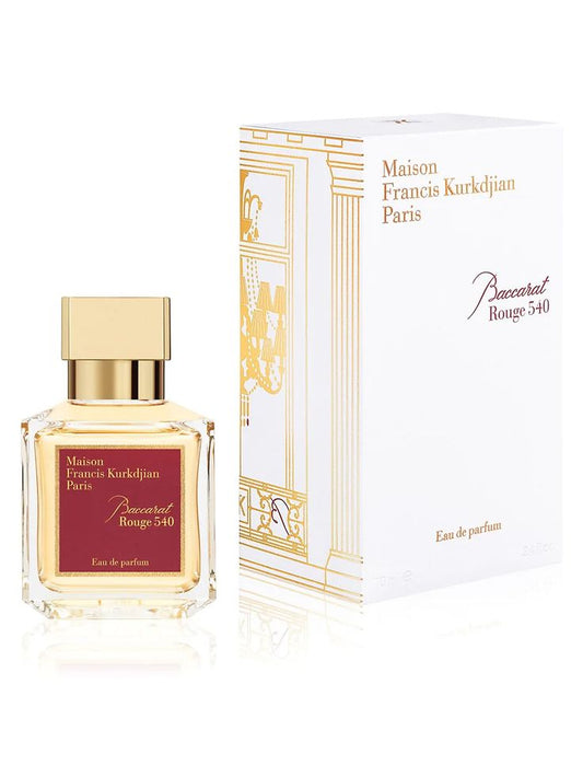 Maison Francis Kurkdjian Baccarat Rouge 540 Eau De Parfum Spray