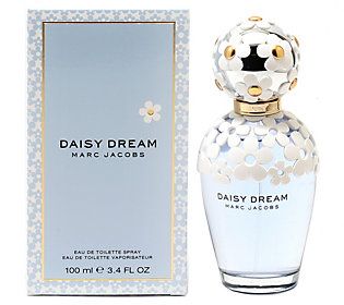 Marc Jacobs Daisy Dream Eau De Toilette Spray