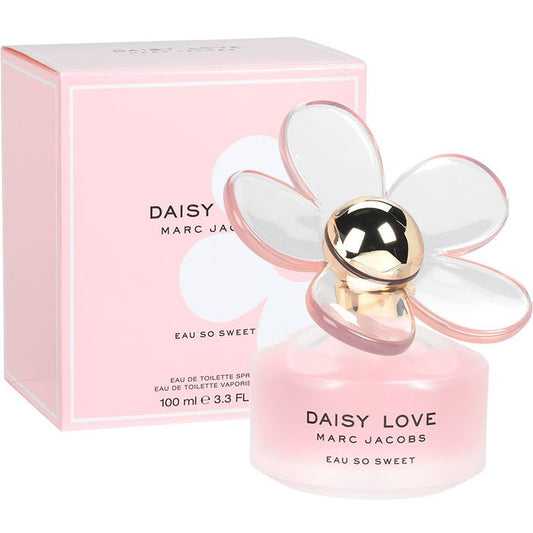 Daisy Love Eau So Sweet Eau De Toilette Spray