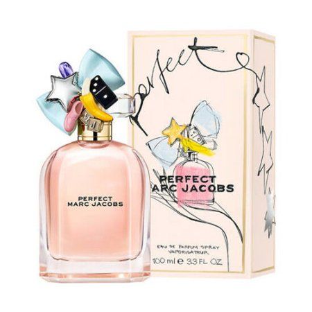 Marc Jacobs Perfect Eau De Parfum Spray