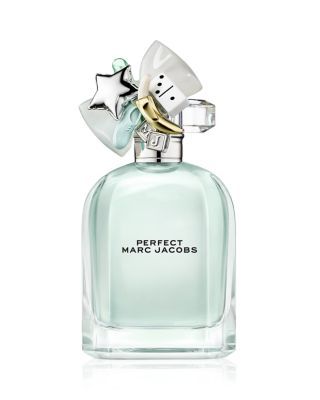 Marc Jacobs Perfect Eau De Toilette Spray