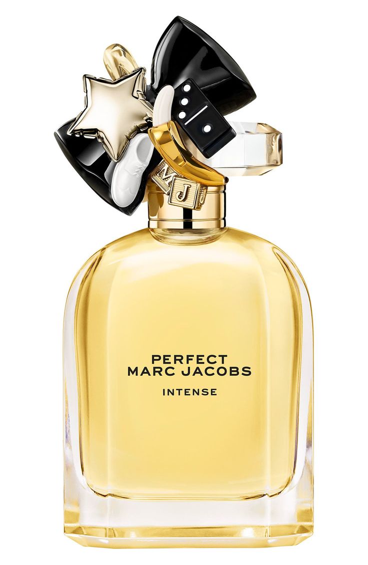 Marc Jacobs Perfect Intense Eau De Parfum Spray