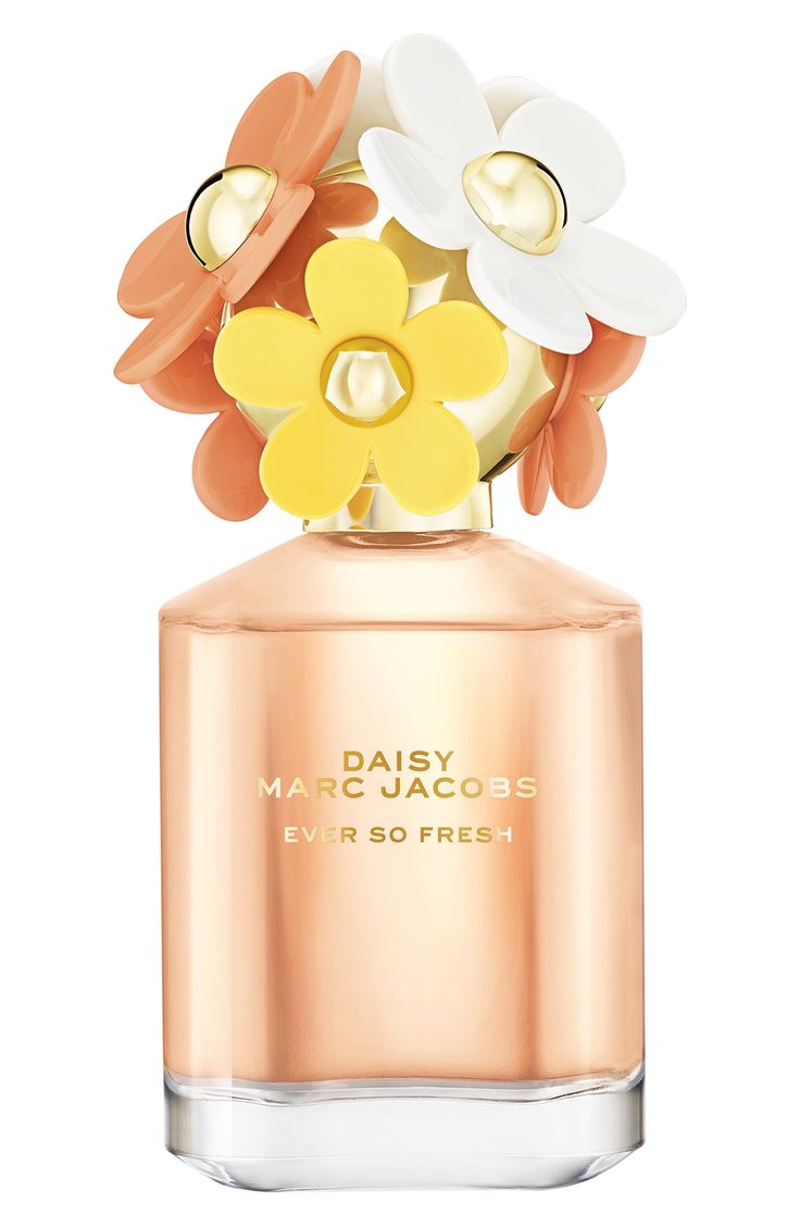 Marc Jacobs Daisy Ever So Fresh Eau De Parfum Spray